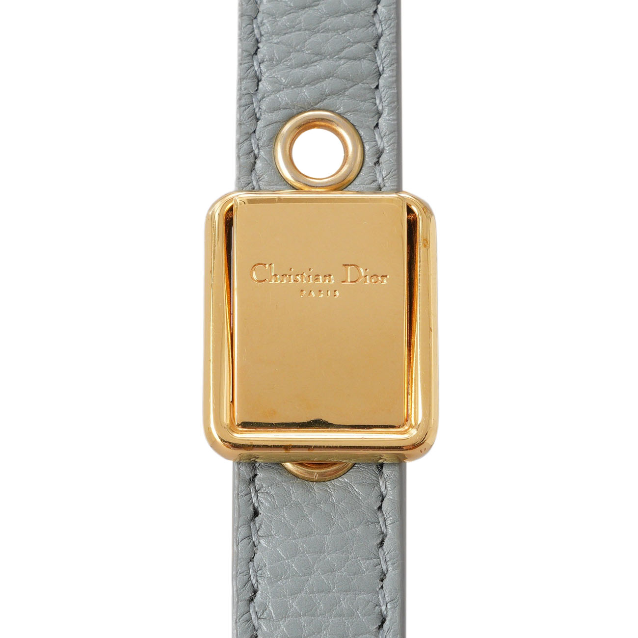 CHRISTIAN DIOR(USED)디올 카로 스몰